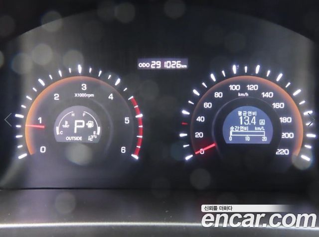 KG Mobility (SsangYong) Korando C 2.0 Adventure 60th Edition 4WD 2015 — фото 9