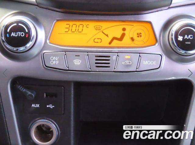 KG Mobility (SsangYong) Korando C 2.0 Adventure 60th Edition 4WD 2015 — фото 18