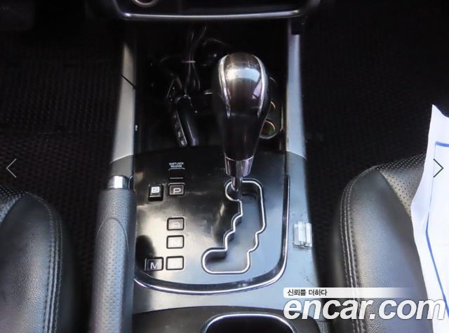 KG Mobility (SsangYong) Korando C 2.0 Adventure 60th Edition 4WD 2015 — фото 19