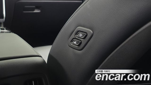 Hyundai Tucson (NX4) Gasoline 1.6 Turbo 2WD Inspiration 2022 — фото 18
