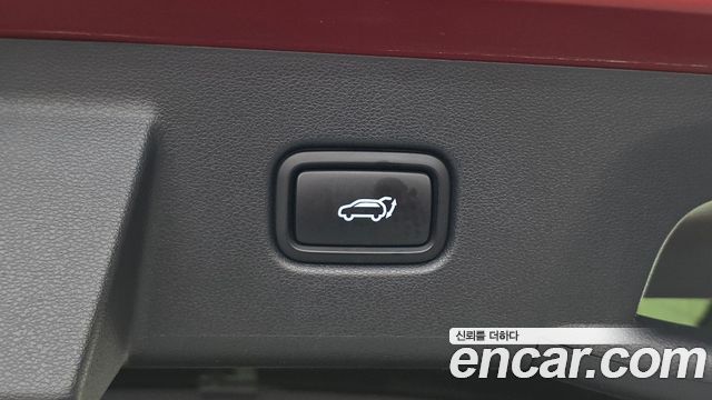 Hyundai Tucson (NX4) Gasoline 1.6 Turbo 2WD Inspiration 2022 — фото 26