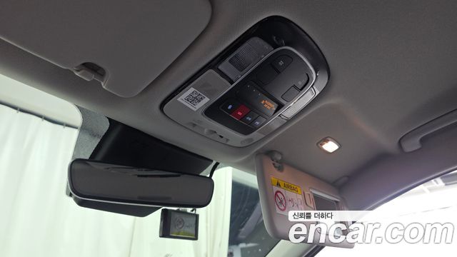 Hyundai Tucson (NX4) Gasoline 1.6 Turbo 2WD Inspiration 2022 — фото 29