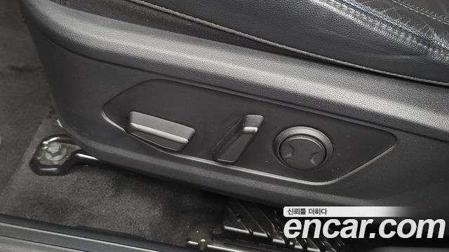 Hyundai Tucson (NX4) Gasoline 1.6 Turbo 2WD Inspiration 2022 — фото 30