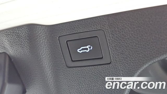 Hyundai Santa Fe The Prime Diesel 2.0 2WD Exclusive 2016 — фото 19