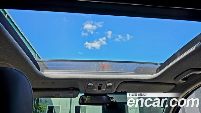 Hyundai Santa Fe (TM) Diesel 2.0 2WD Exclusive Special 2019 — фото 19