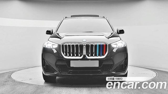 BMW X1 (U11) xDrive 20i M Sport 2024 — фото 2