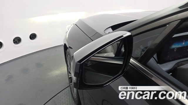 Kia K8 Hybrid Signature 2022 — фото 30