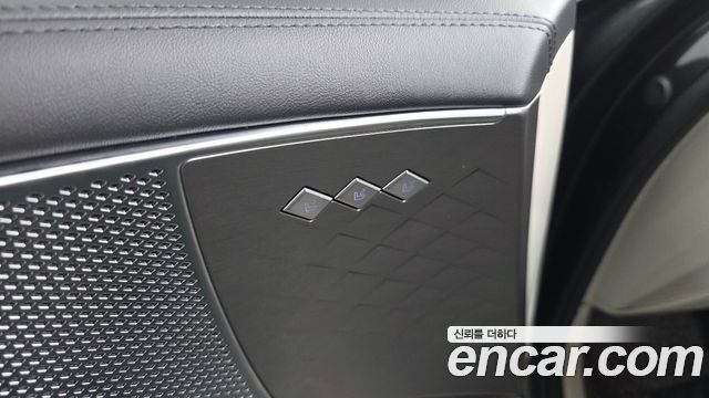 Kia K8 Hybrid Signature 2022 — фото 38