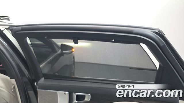 Kia K8 Hybrid Signature 2022 — фото 47