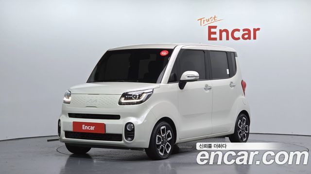 Kia Ray Best Selection