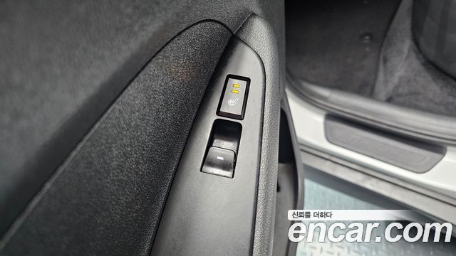 Hyundai Tucson Diesel 1.7 2WD Modern 2017 — фото 27