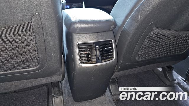 Hyundai Tucson Diesel 1.7 2WD Modern 2017 — фото 28