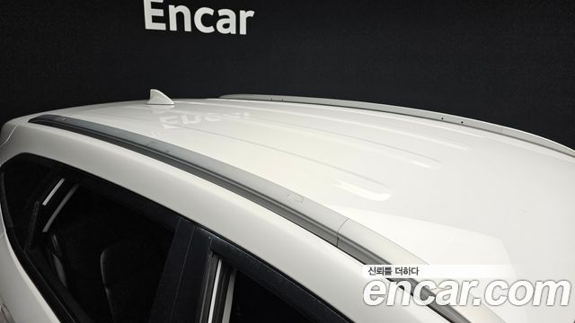 Hyundai Tucson Diesel 1.7 2WD Modern 2017 — фото 30