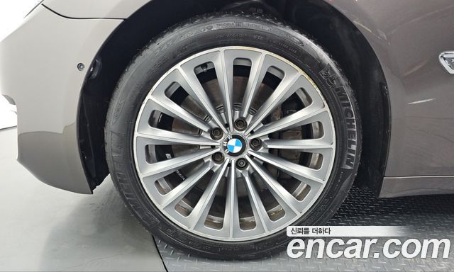 BMW 7 Series (F01) 750Li xDrive 2013 — фото 5