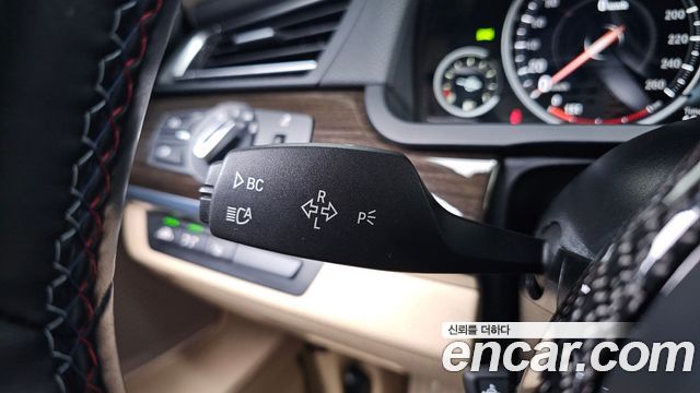 BMW 7 Series (F01) 750Li xDrive 2013 — фото 20