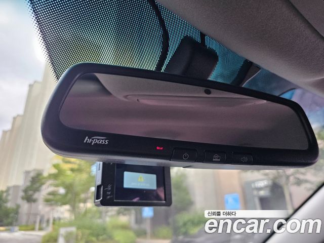 KG Mobility (SsangYong) Tivoli Armor Diesel Gear Edition 4WD 2018 — фото 21