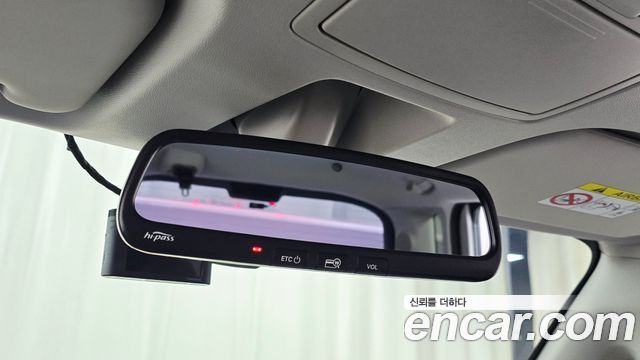 Kia Ray Signature 2021 — фото 28