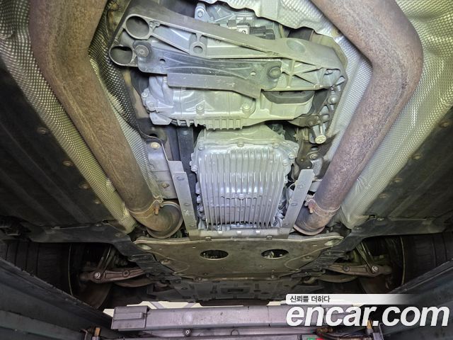 BMW X5M (G05) 4.4 Competition 2021 — фото 16