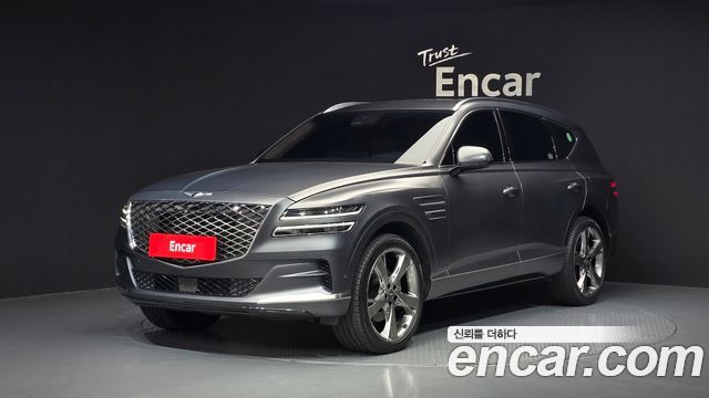 Genesis GV80 3.0 Diesel AWD