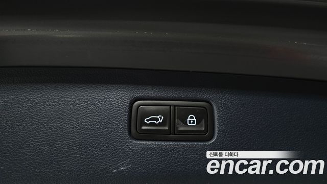 Genesis GV80 3.0 Diesel AWD 2020 — фото 16