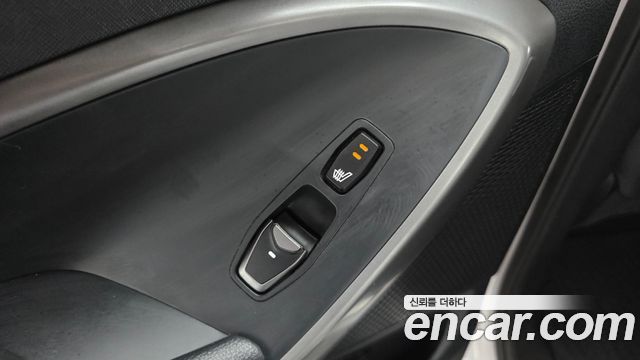Hyundai Santa Fe The Prime Diesel 2.0 4WD Exclusive 2016 — фото 19