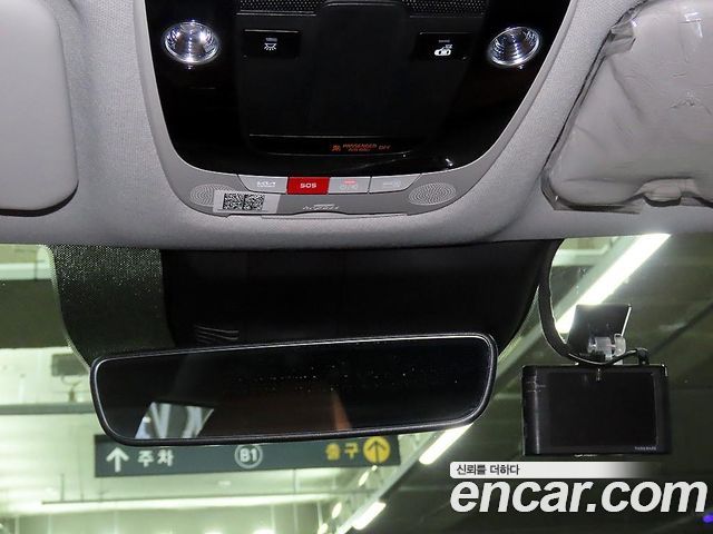 Kia Seltos Gasoline 1.6 Turbo 2WD Signature 2025 — фото 18