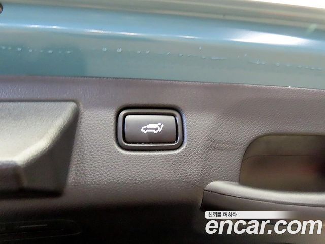 Kia Seltos Gasoline 1.6 Turbo 2WD Signature 2025 — фото 19