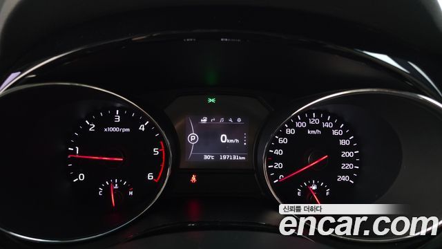 Kia Carnival 9-seater Prestige 2018 — фото 8