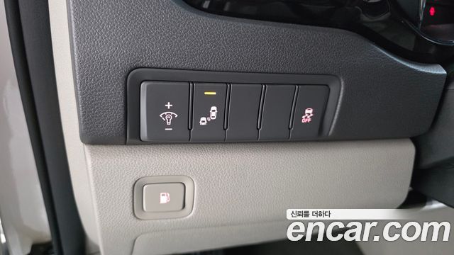 Kia Carnival 9-seater Prestige 2018 — фото 12