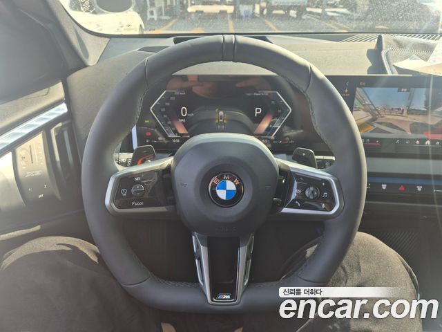 BMW X3 (G45) xDrive 20 M Sport 2026 — фото 4