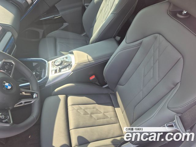 BMW X3 (G45) xDrive 20 M Sport 2026 — фото 15