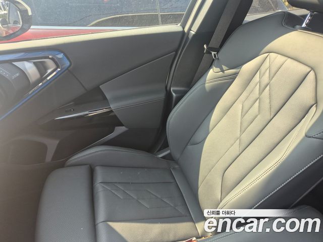 BMW X3 (G45) xDrive 20 M Sport 2026 — фото 16