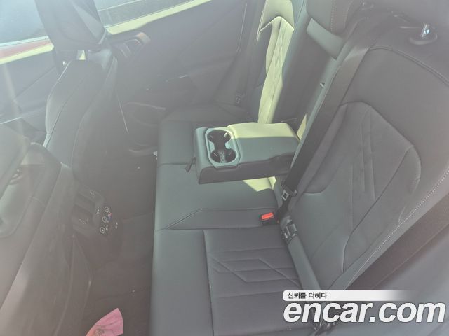 BMW X3 (G45) xDrive 20 M Sport 2026 — фото 17