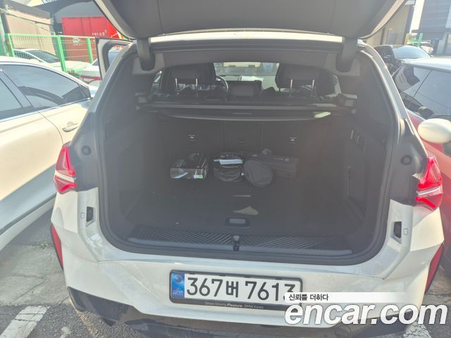 BMW X3 (G45) xDrive 20 M Sport 2026 — фото 20