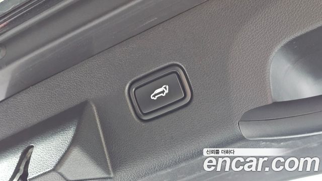 Kia Sportage Hybrid (V) Signature 2WD 2022 — фото 20