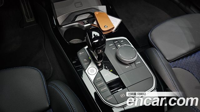 BMW 1 Series (F40) 120i M Sports 2023 — фото 9