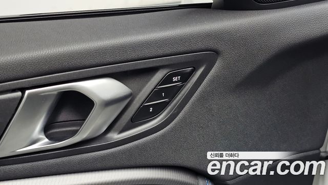 BMW 1 Series (F40) 120i M Sports 2023 — фото 28