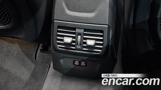 BMW 1 Series (F40) 120i M Sports 2023 — фото 30