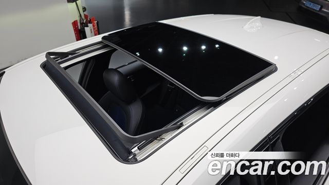 BMW 1 Series (F40) 120i M Sports 2023 — фото 32