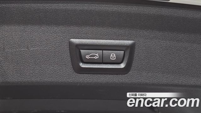 BMW 1 Series (F40) 120i M Sports 2023 — фото 34