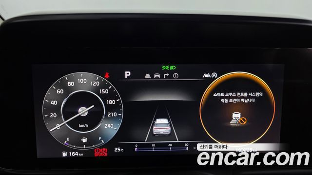 Kia Carnival (IV) Diesel 9-Seater Prestige 2022 — фото 8