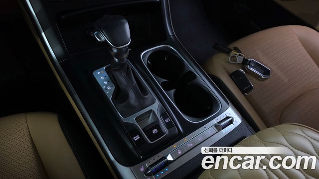 Kia Carnival (IV) Diesel 9-Seater Prestige 2022 — фото 9