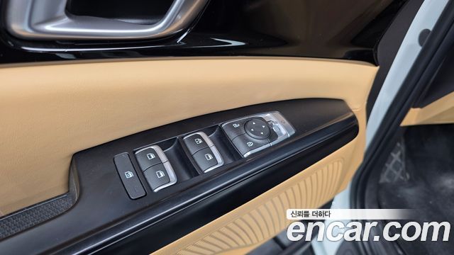 Kia Carnival (IV) Diesel 9-Seater Prestige 2022 — фото 20
