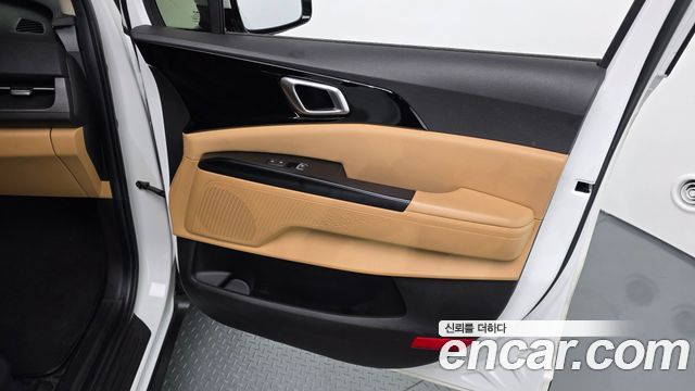 Kia Carnival (IV) Diesel 9-Seater Prestige 2022 — фото 24