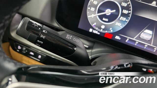 Kia Carnival (IV) Diesel 9-Seater Prestige 2022 — фото 27