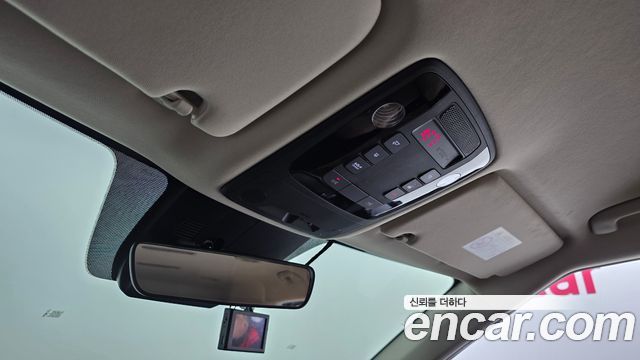 Kia Carnival (IV) Diesel 9-Seater Prestige 2022 — фото 32