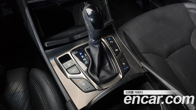 Hyundai Grandeur (HG) HG300 Exclusive 2014 — фото 9