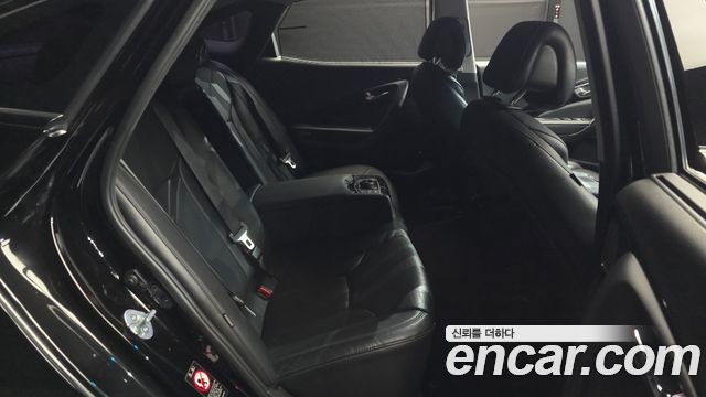 Hyundai Grandeur (HG) HG300 Exclusive 2014 — фото 11