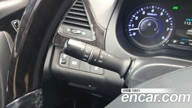 Hyundai Grandeur (HG) HG300 Exclusive 2014 — фото 16
