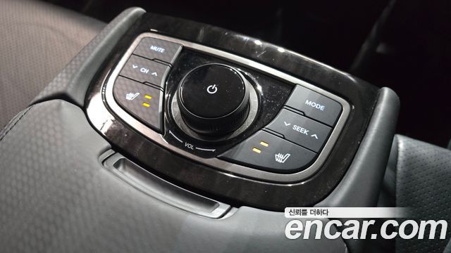 Hyundai Grandeur (HG) HG300 Exclusive 2014 — фото 18